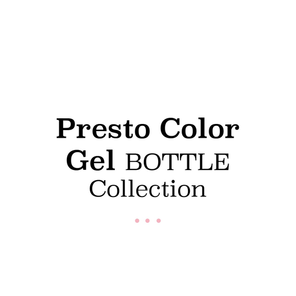 Standard Bottle Collection [10g]
