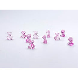 Art Gummy Bears [10pzs] NEW!