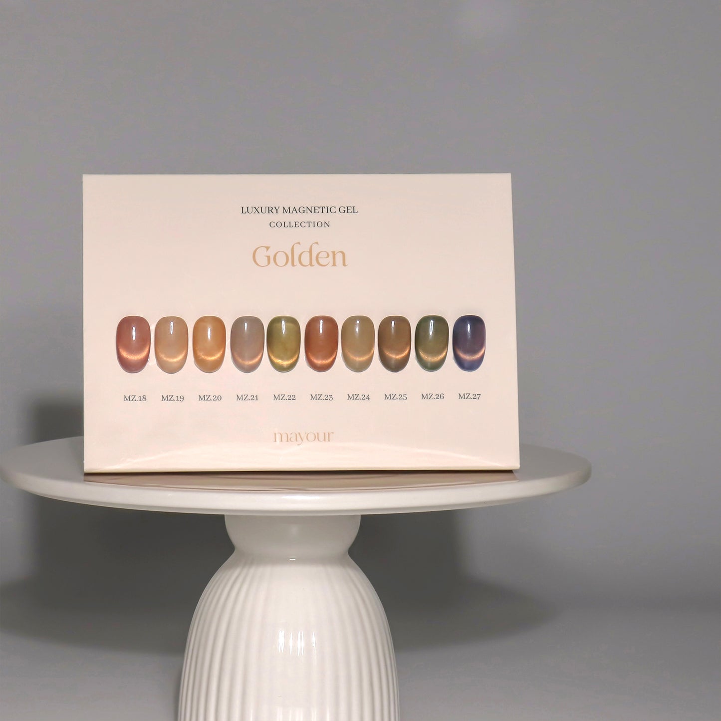 Mayour 247 Color Full Set NEW!