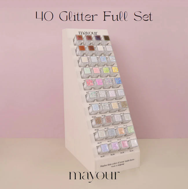 Mayour 247 Color Full Set NEW!