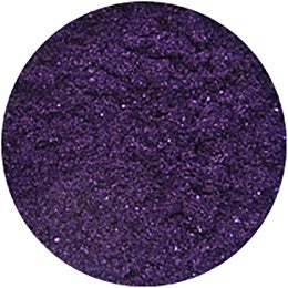 Mirror Chrome Powder Purple #6 [2g] NEW!