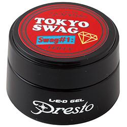 Presto TOKYO Swag #1