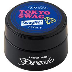 Presto TOKYO Swag #2