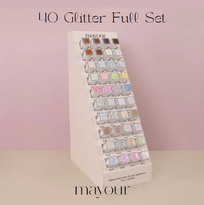 Mayour 247 Color Full Set NEW!