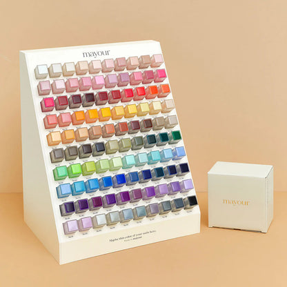 Mayour 247 Color Full Set NEW!