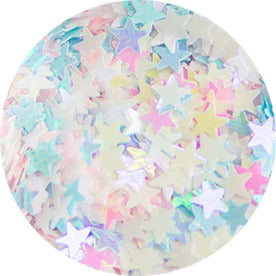 Glitter Sugar Star NEW!