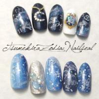 TSUMEKIRA NN-ZDC-101