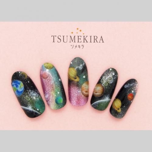 TSUMEKIRA NM-GLX-101