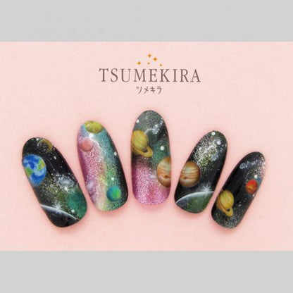 TSUMEKIRA NM-GLX-101