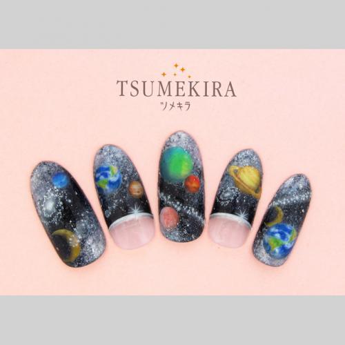 TSUMEKIRA NM-GLX-101
