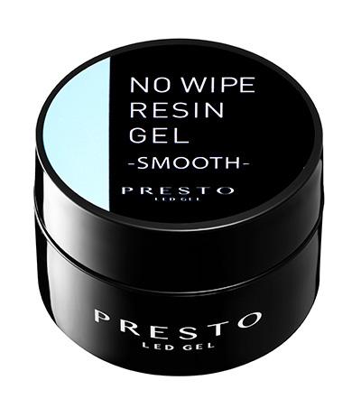 No Wipe Resin Gel -Smooth- [8g][Jar] NEW!