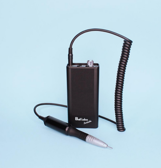 Nail Labo NL-X Portable