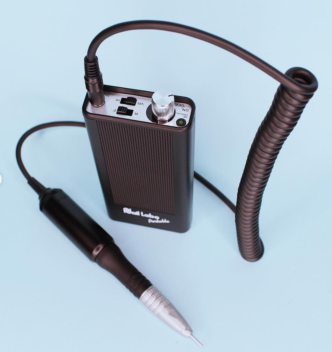Nail Labo NL-X Portable