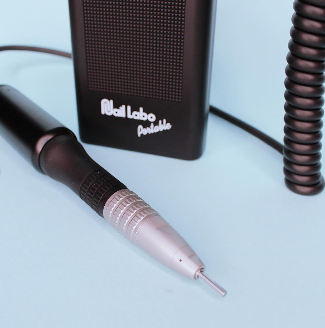 Nail Labo NL-X Portable