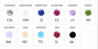 Stone Heart Series [3pzs]