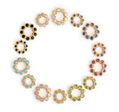 Wreath Shine [2pzs]