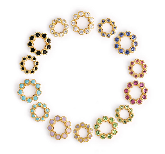 Wreath Shine [2pzs]