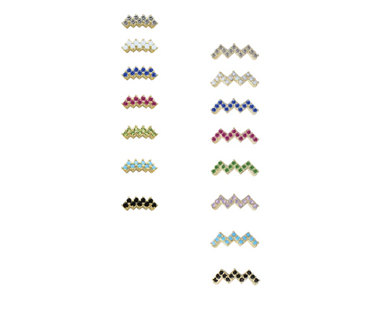 Ziggyzag [2pzs]