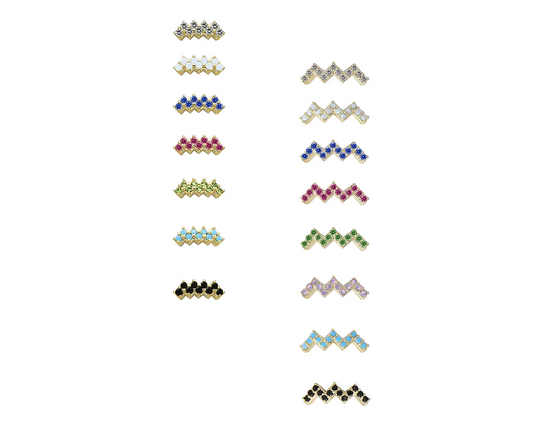 Ziggyzag [2pzs]
