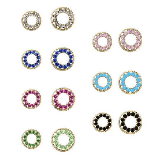 Bijoux du Soleil