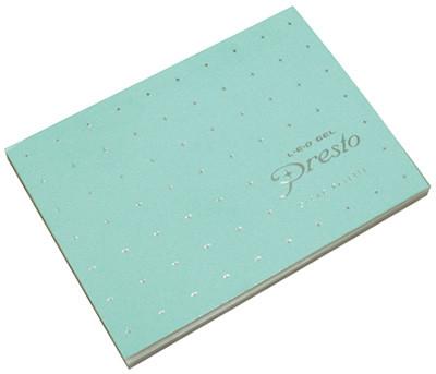 Presto Clear Palette