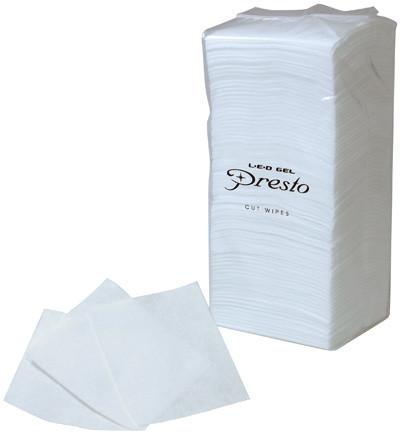 Presto Cut Wipes