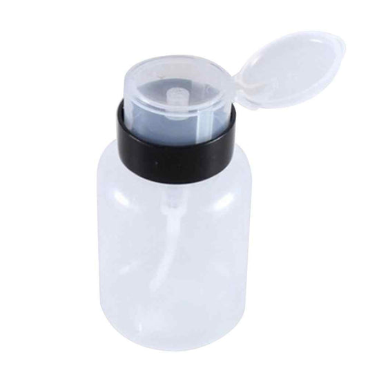 Dispensador Acetona