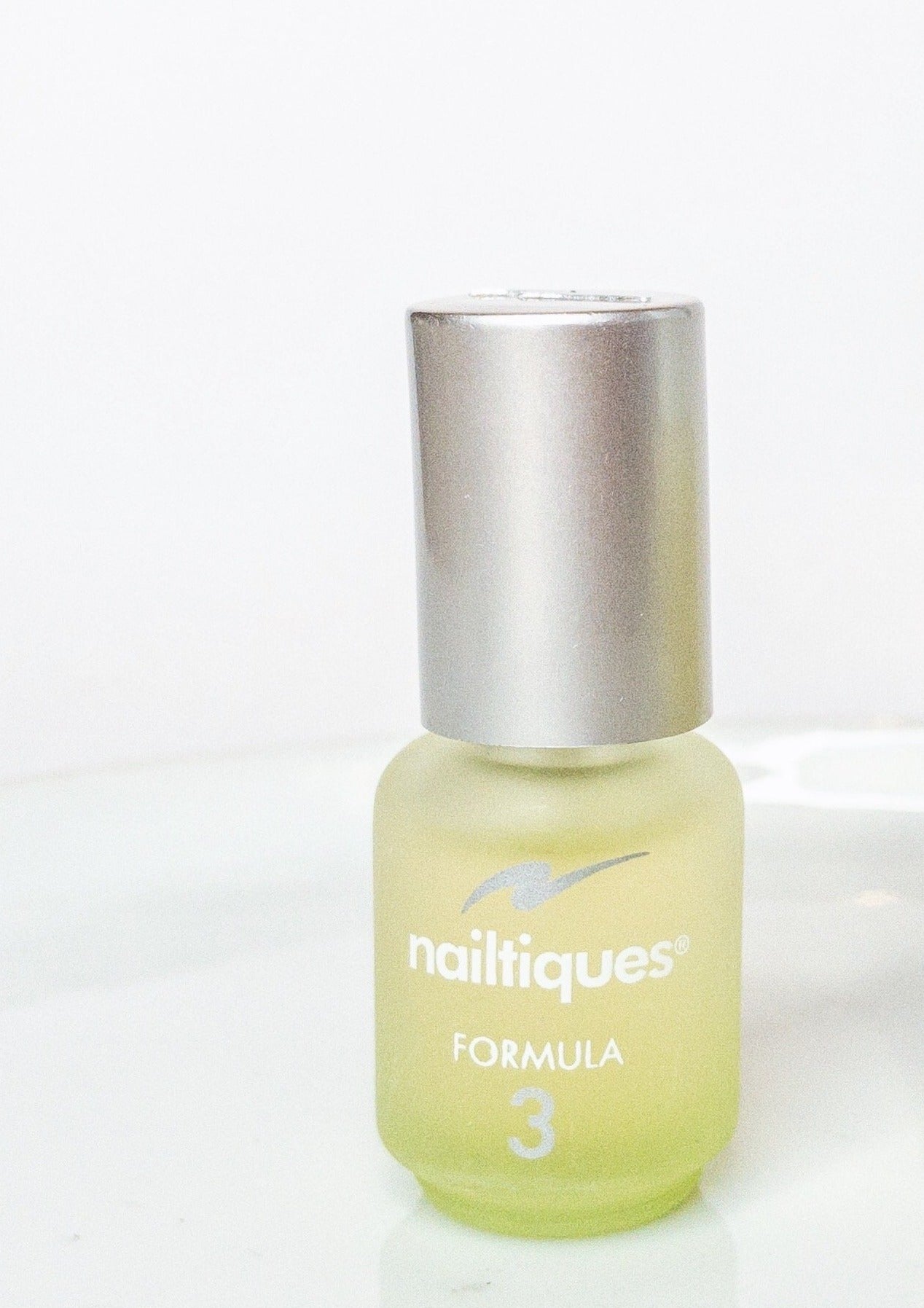 Nail Protein Formula 3 [4ml / 1/8 fl.oz.] OFERTA!!