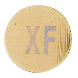 Nail Labo Gold Bit Extra XFine