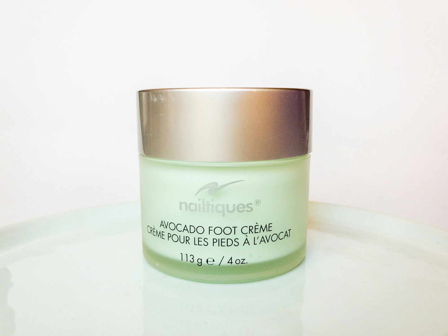 AVOCADO FOOT CREME [113g. / 4oz.] OFERTA!!