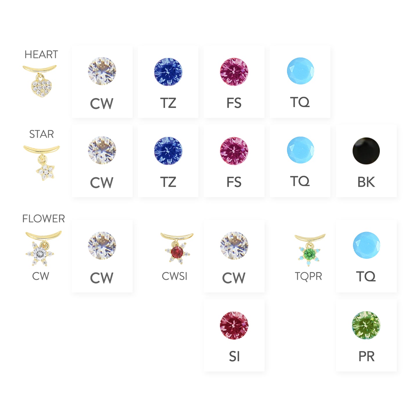 Line Pendant [2pzs]
