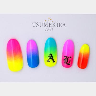 TSUMEKIRA BritneyTOKYO Chola Glamour 2 [baby] NN-BTK-116