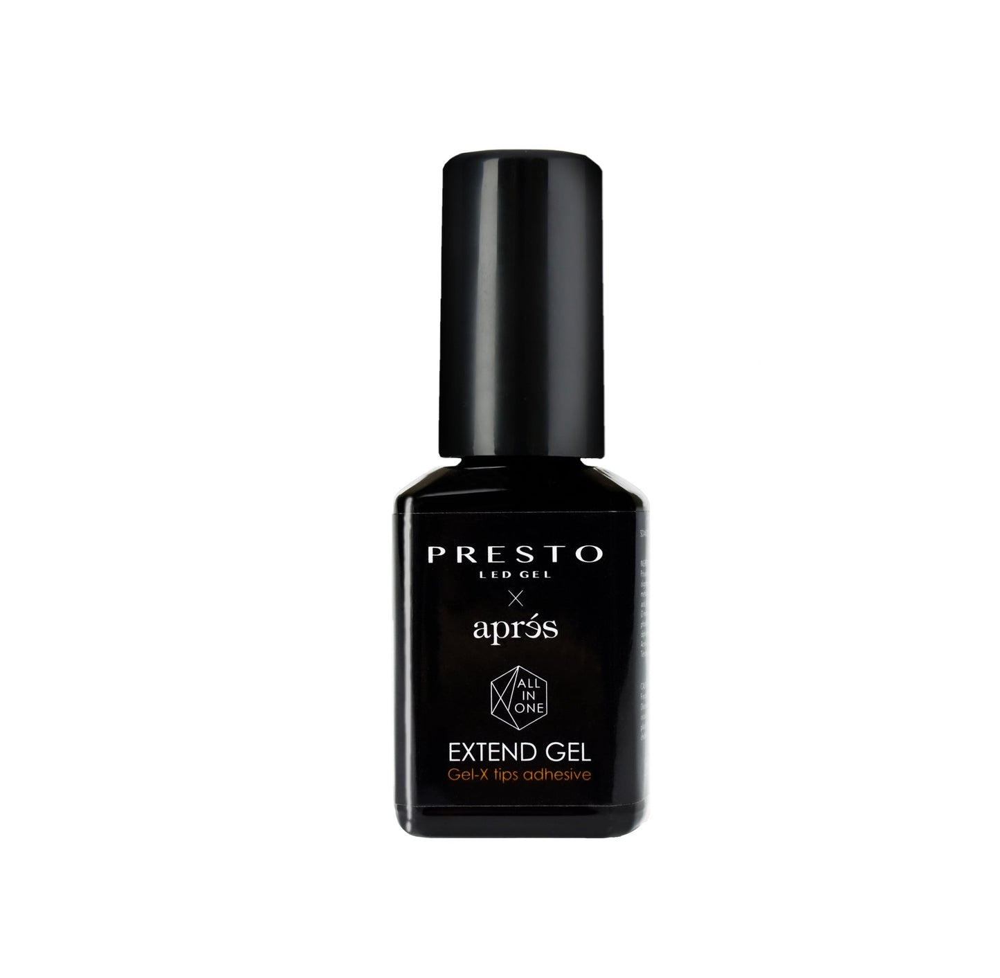 Aprés Extend Gel Gel-X Tips Adhesive [BOTTLE]