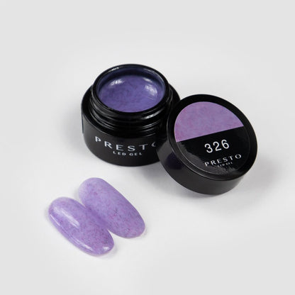 Presto Color Gel #326 [2.7g][Jar] NEW!