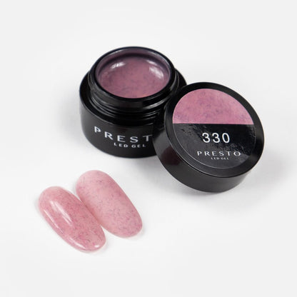 Presto Color Gel #330 [2.7g][Jar] NEW!