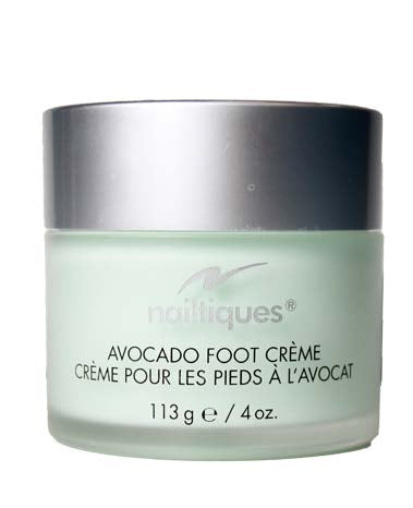 AVOCADO FOOT CREME [113g. / 4oz.] OFERTA!!