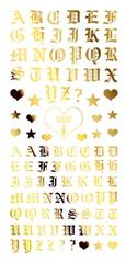 TSUMEKIRA BritneyTOKYOChola Glamour 2 (Gold)