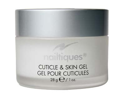 CUTICLE & SKIN GEL [28g. / 1oz.]